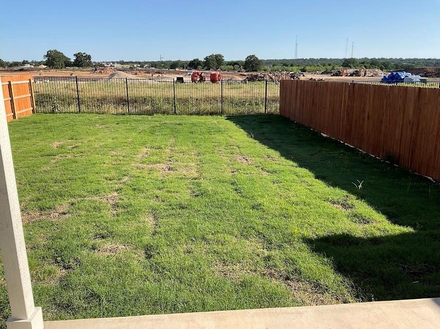 337 REDONDA Dr, Liberty Hill, TX 78642