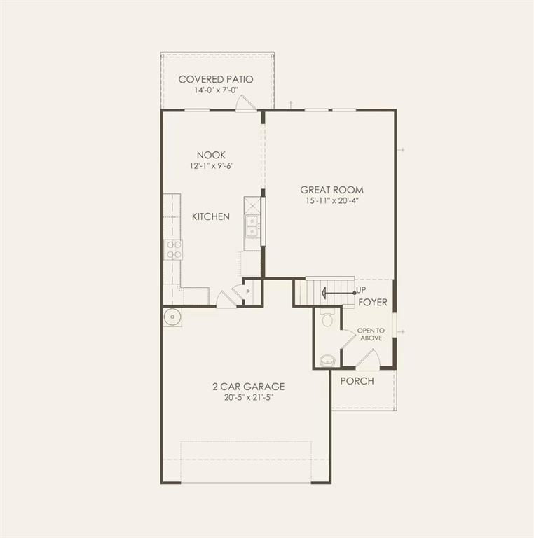 337 REDONDA Dr, Liberty Hill, TX 78642