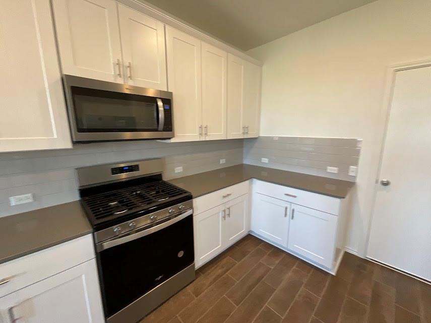 337 REDONDA Dr, Liberty Hill, TX 78642