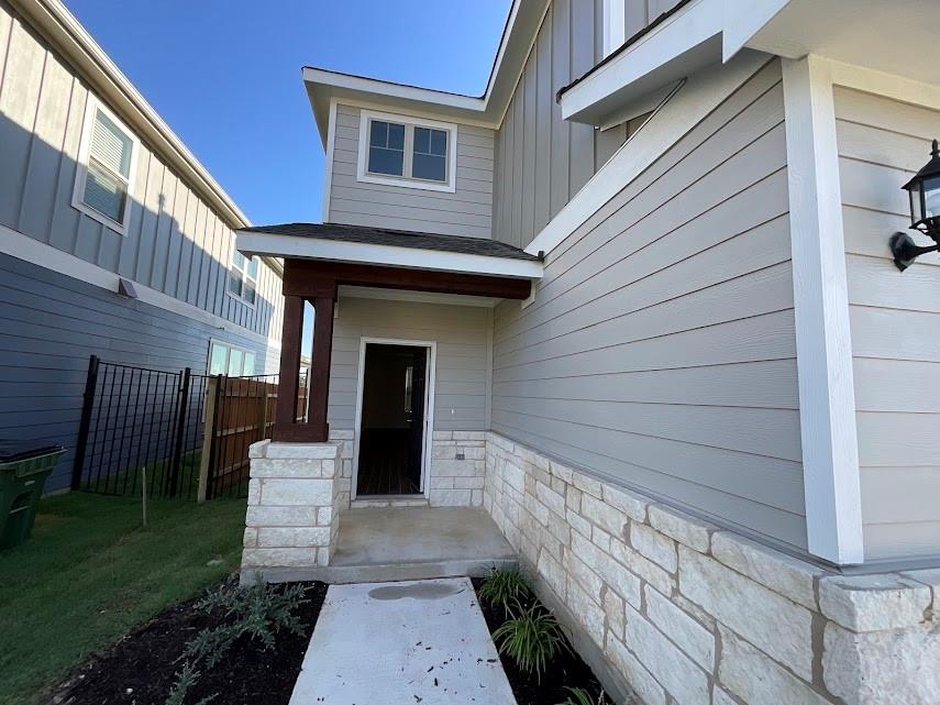 337 REDONDA Dr, Liberty Hill, TX 78642