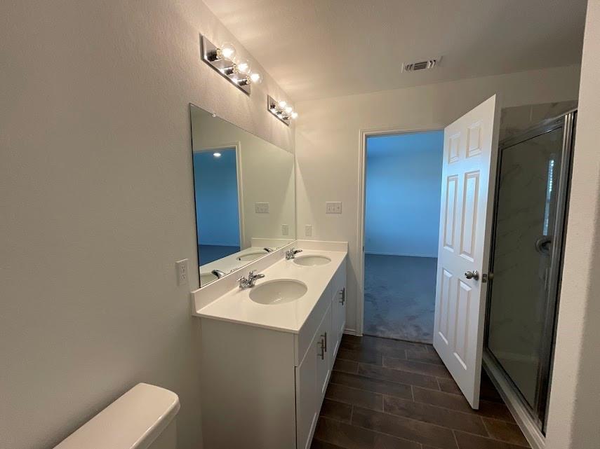 337 REDONDA Dr, Liberty Hill, TX 78642