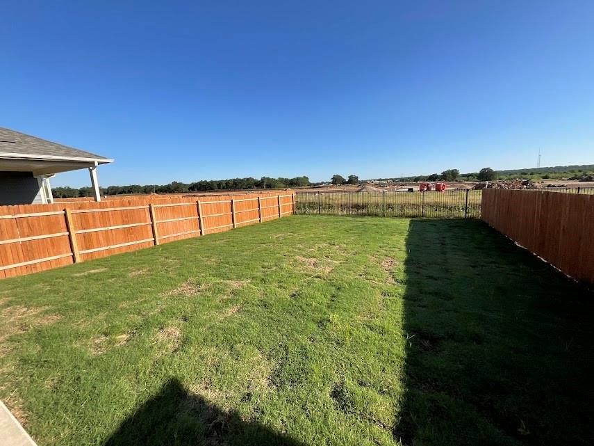 337 REDONDA Dr, Liberty Hill, TX 78642