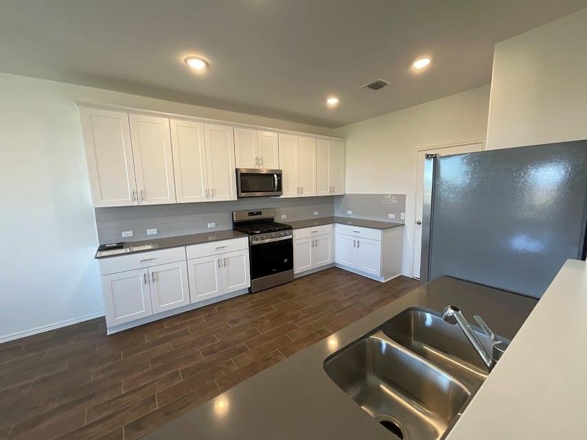 337 REDONDA Dr, Liberty Hill, TX 78642