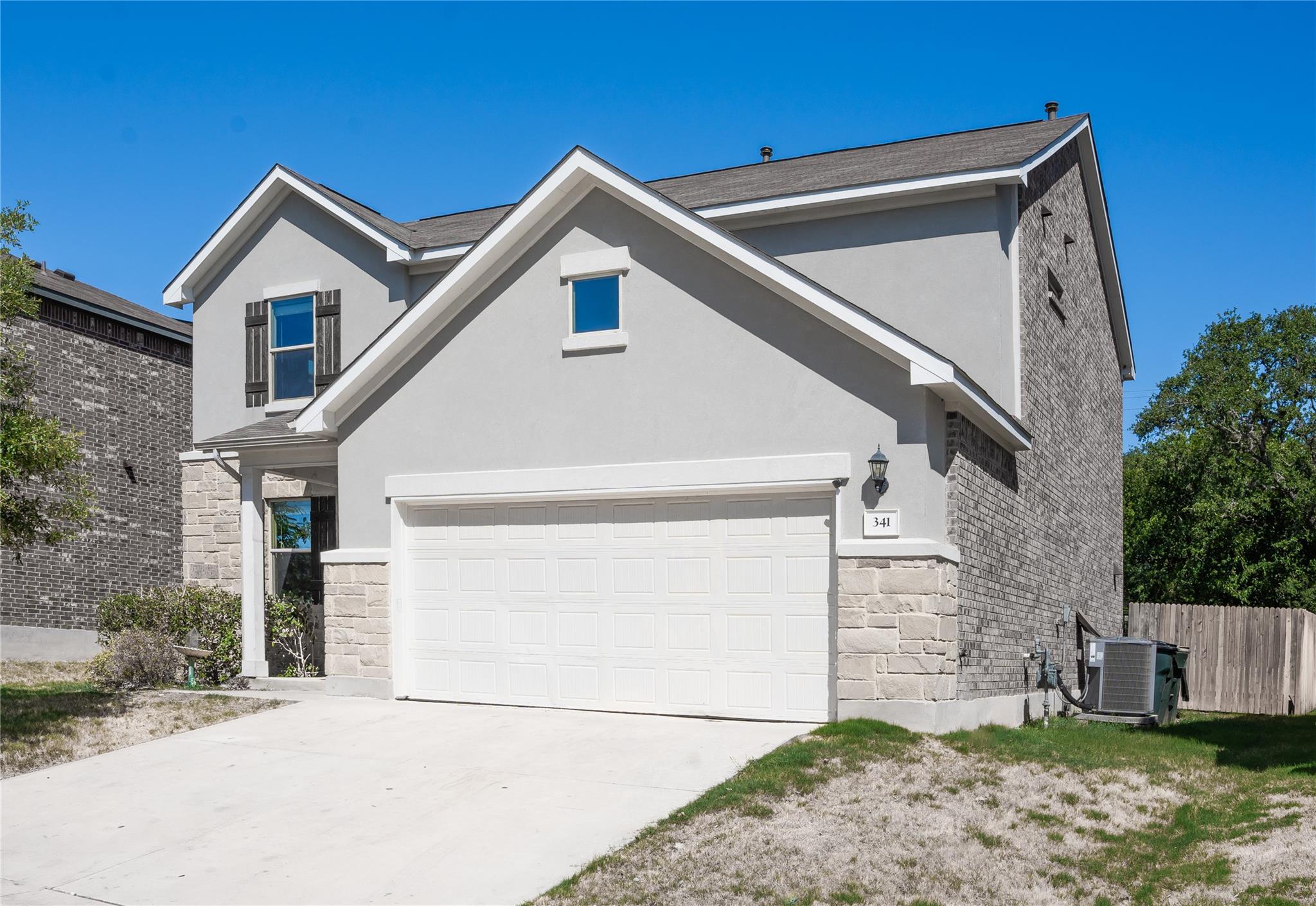 341 Mary Max Cir Cir, San Marcos, TX 78666