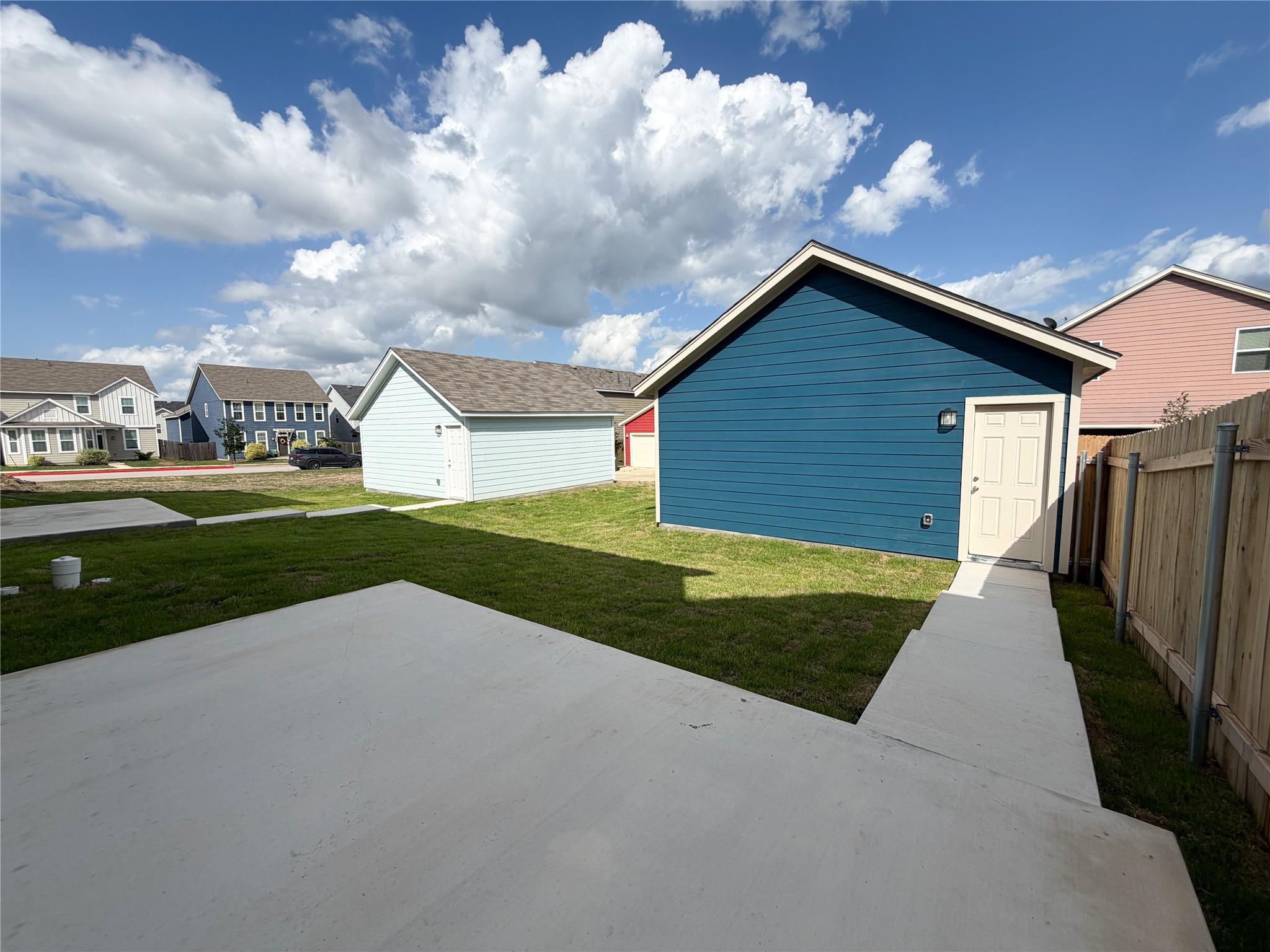 1436 Arbor Knot Dr, Kyle, TX 78640