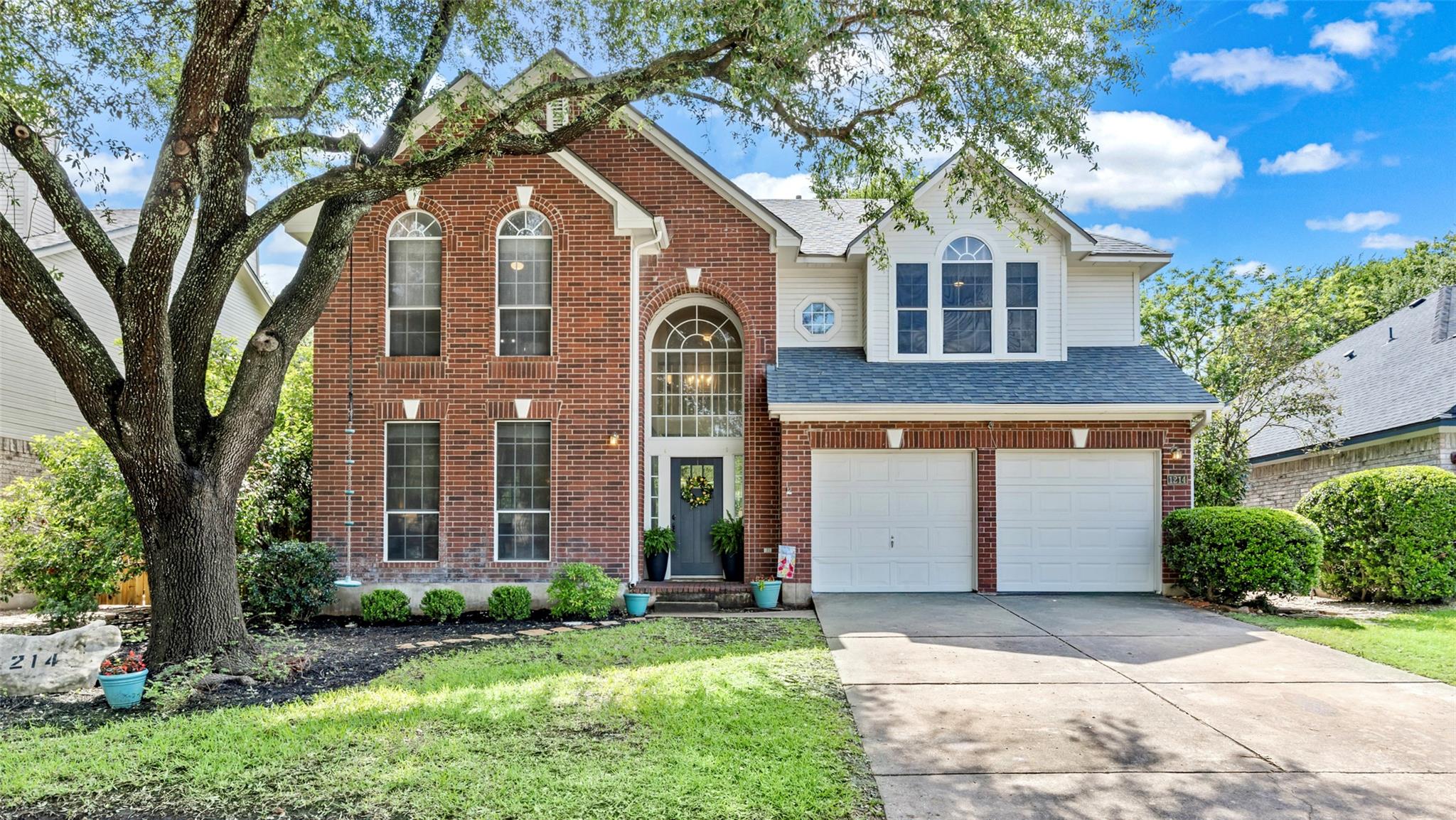 1214 Cardinal Ln, Round Rock, TX 78681