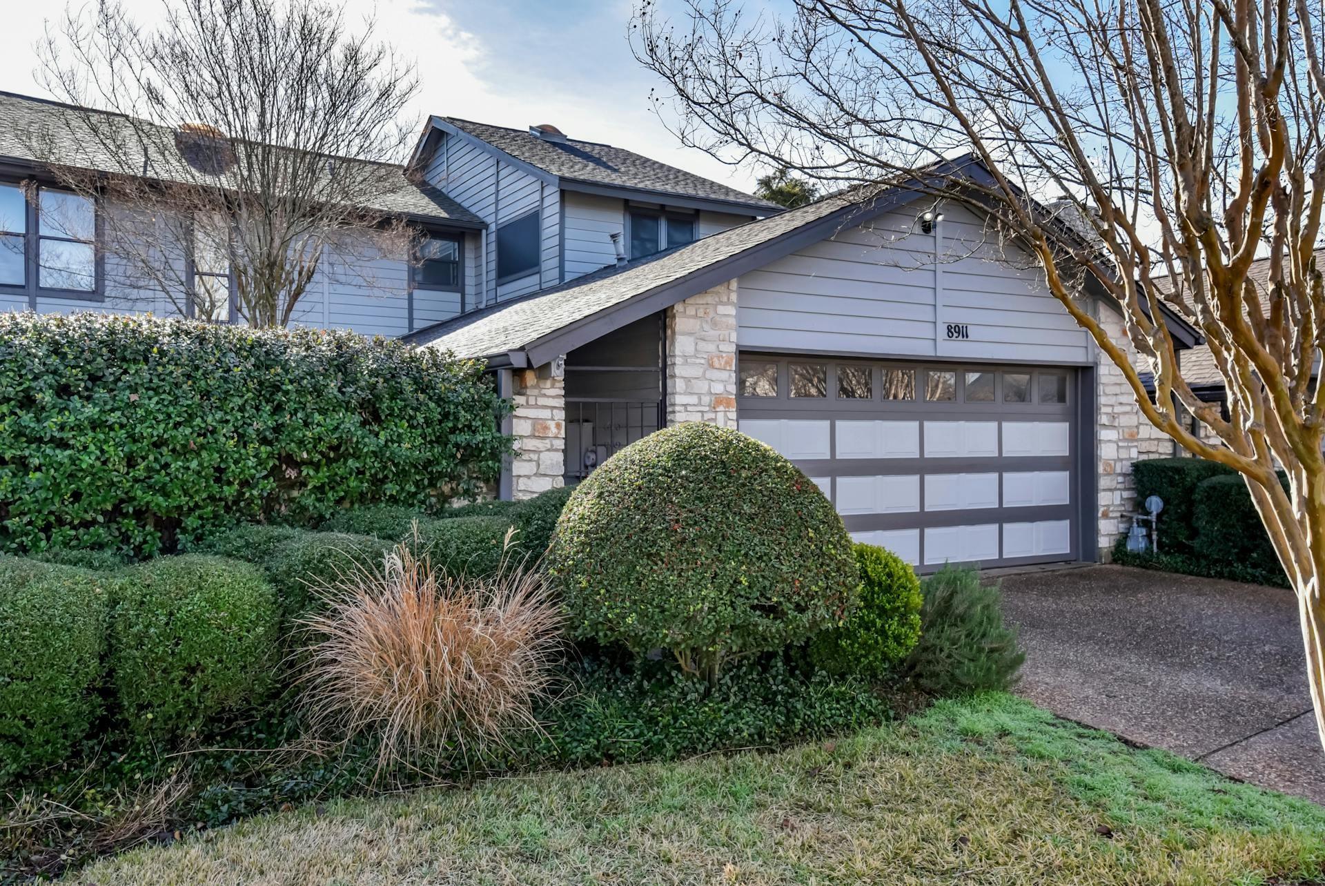 8911 Mount Bartlett Dr, Austin, TX 78759