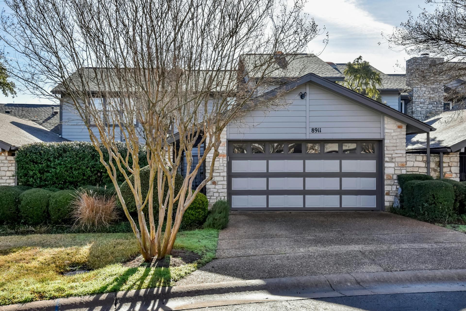 8911 Mount Bartlett Dr, Austin, TX 78759