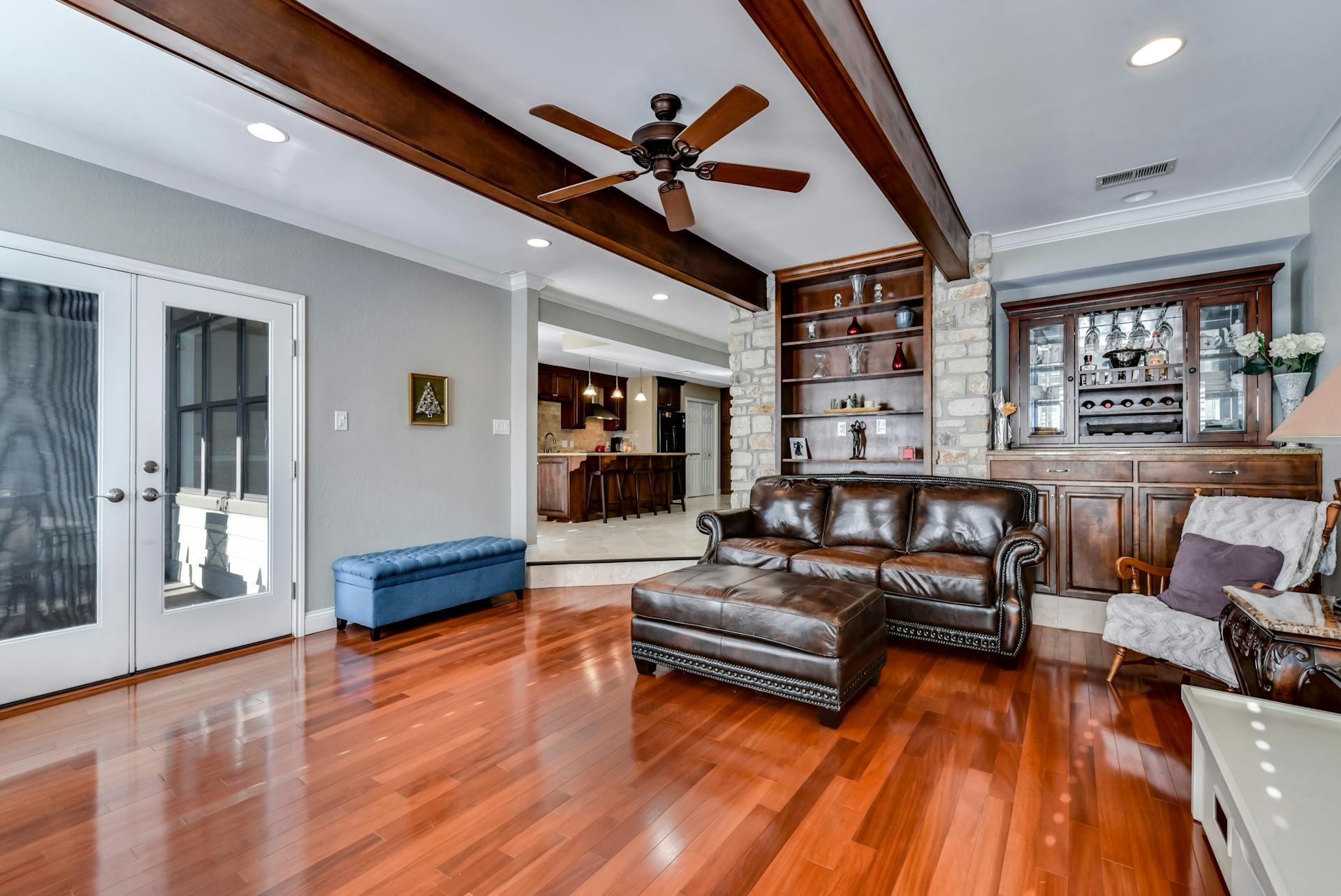 8911 Mount Bartlett Dr, Austin, TX 78759