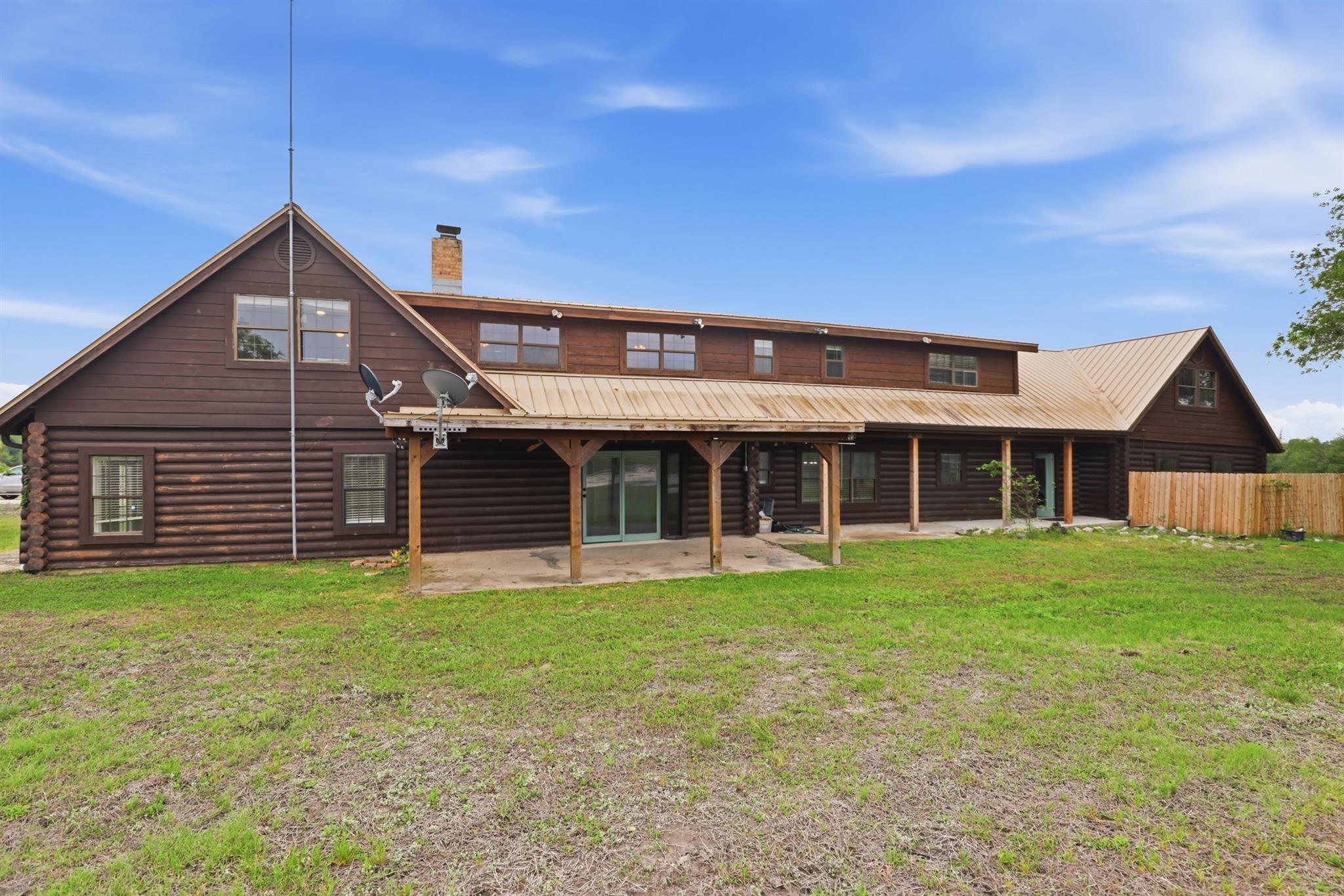 900 Union Wine Rd, New Braunfels, TX 78130