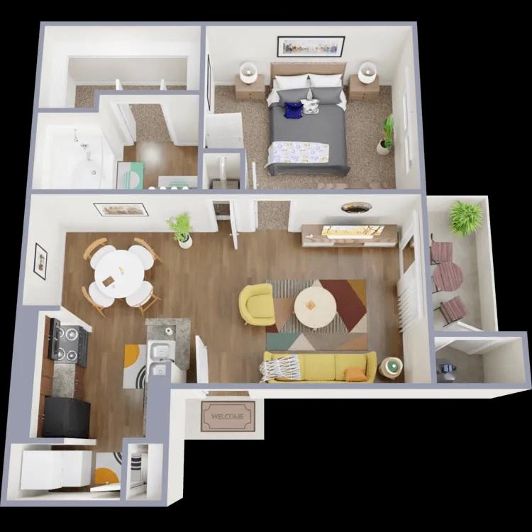 12035 Huffmeister Rd # 06-623, Cypress, TX 77429