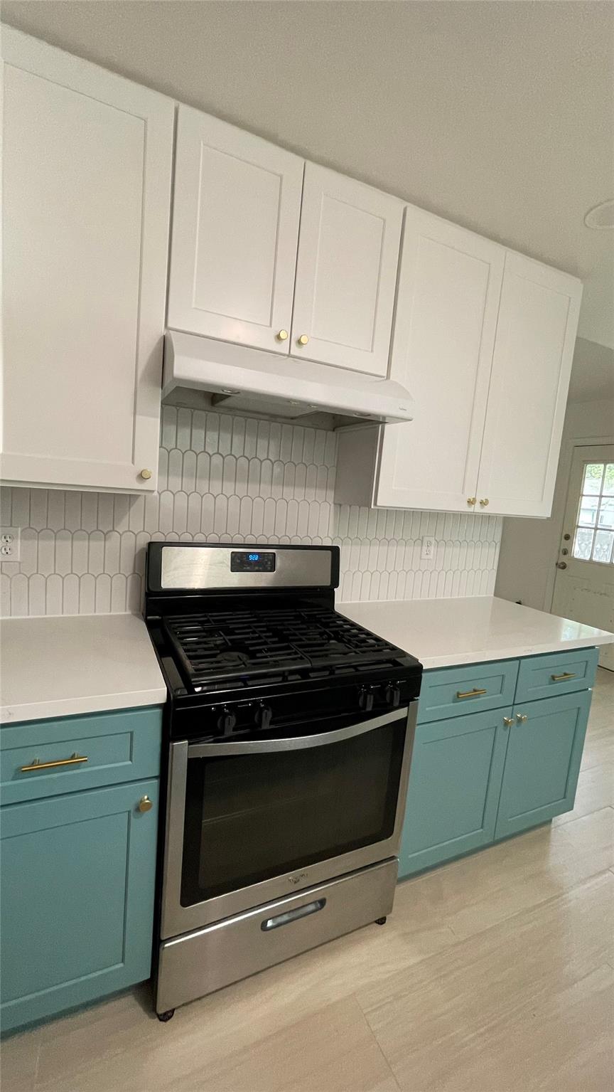 12600 Rampart St, Austin, TX 78727