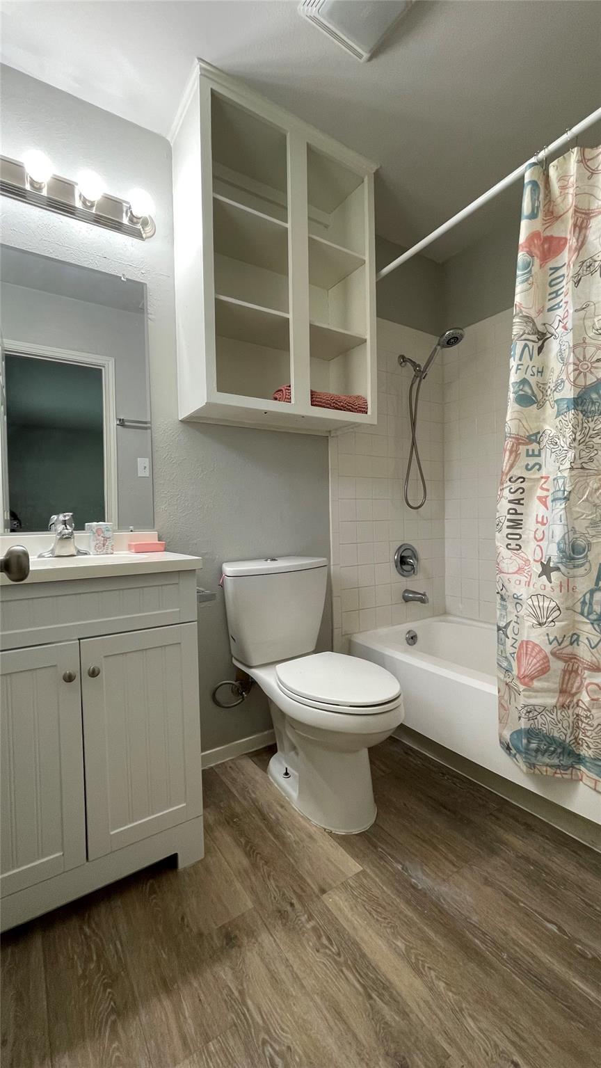 12600 Rampart St, Austin, TX 78727