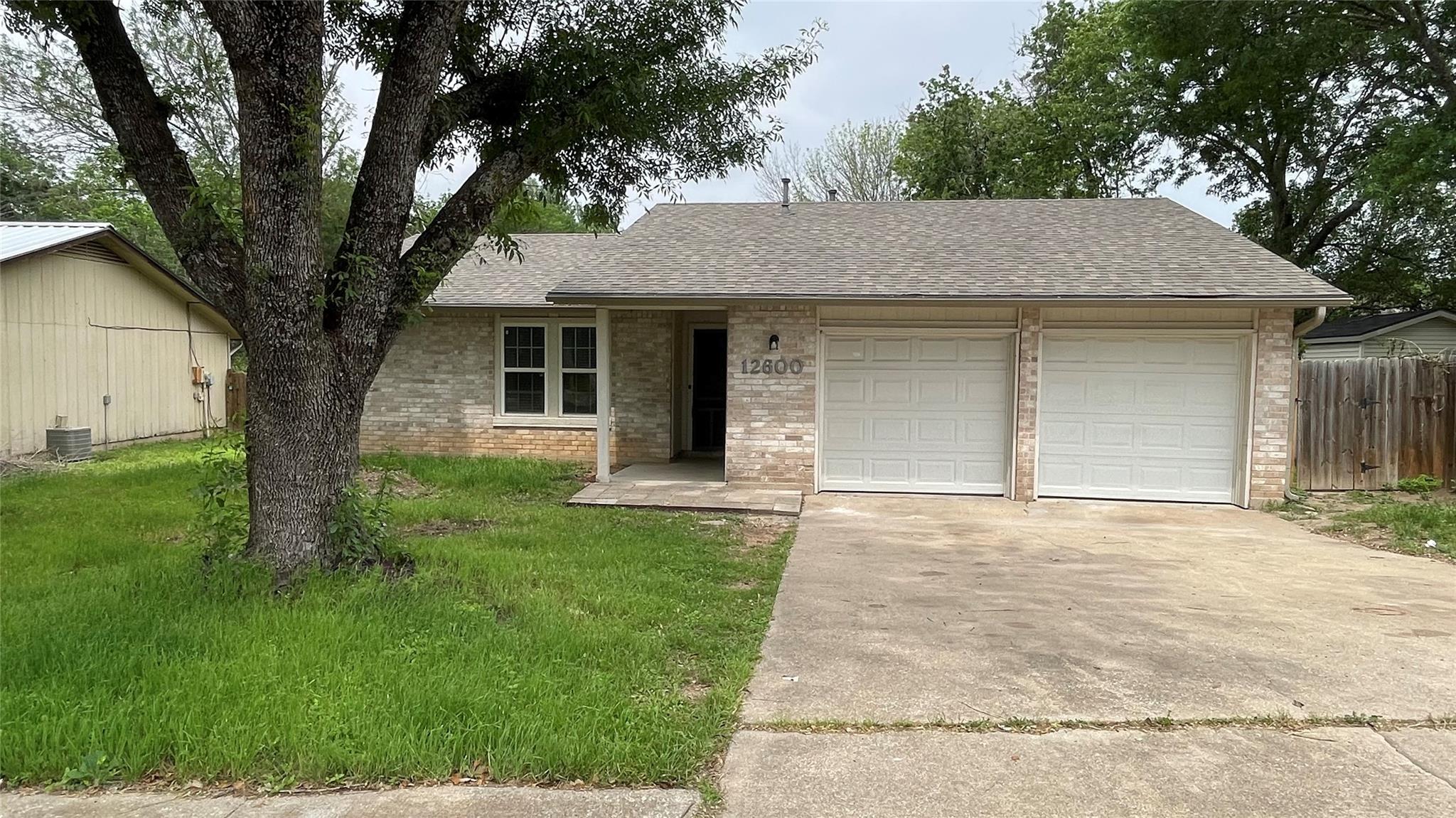 12600 Rampart St, Austin, TX 78727