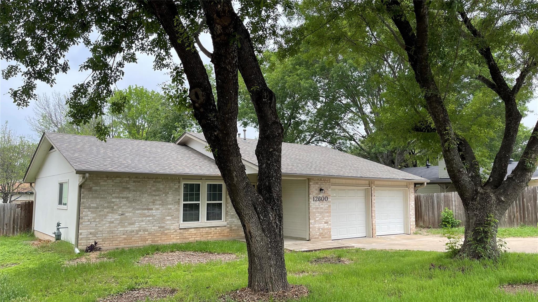 12600 Rampart St, Austin, TX 78727