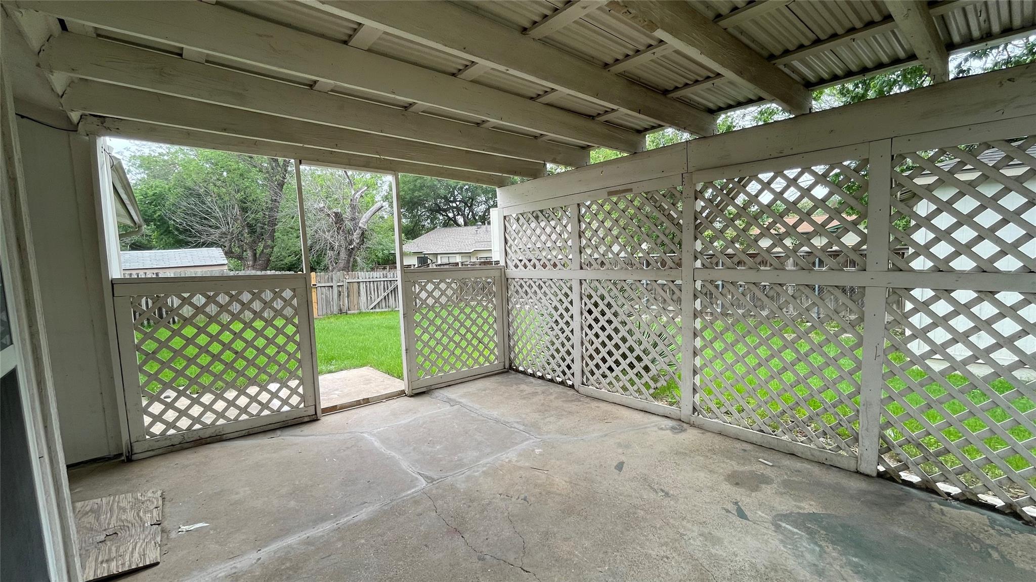 12600 Rampart St, Austin, TX 78727