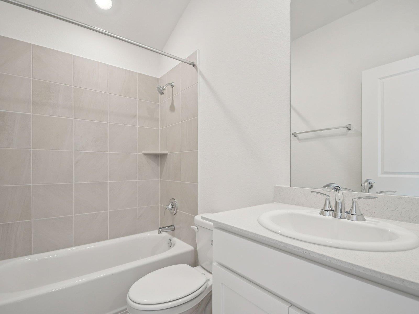 121 Rock Daisy Trl, Hutto, TX 78634