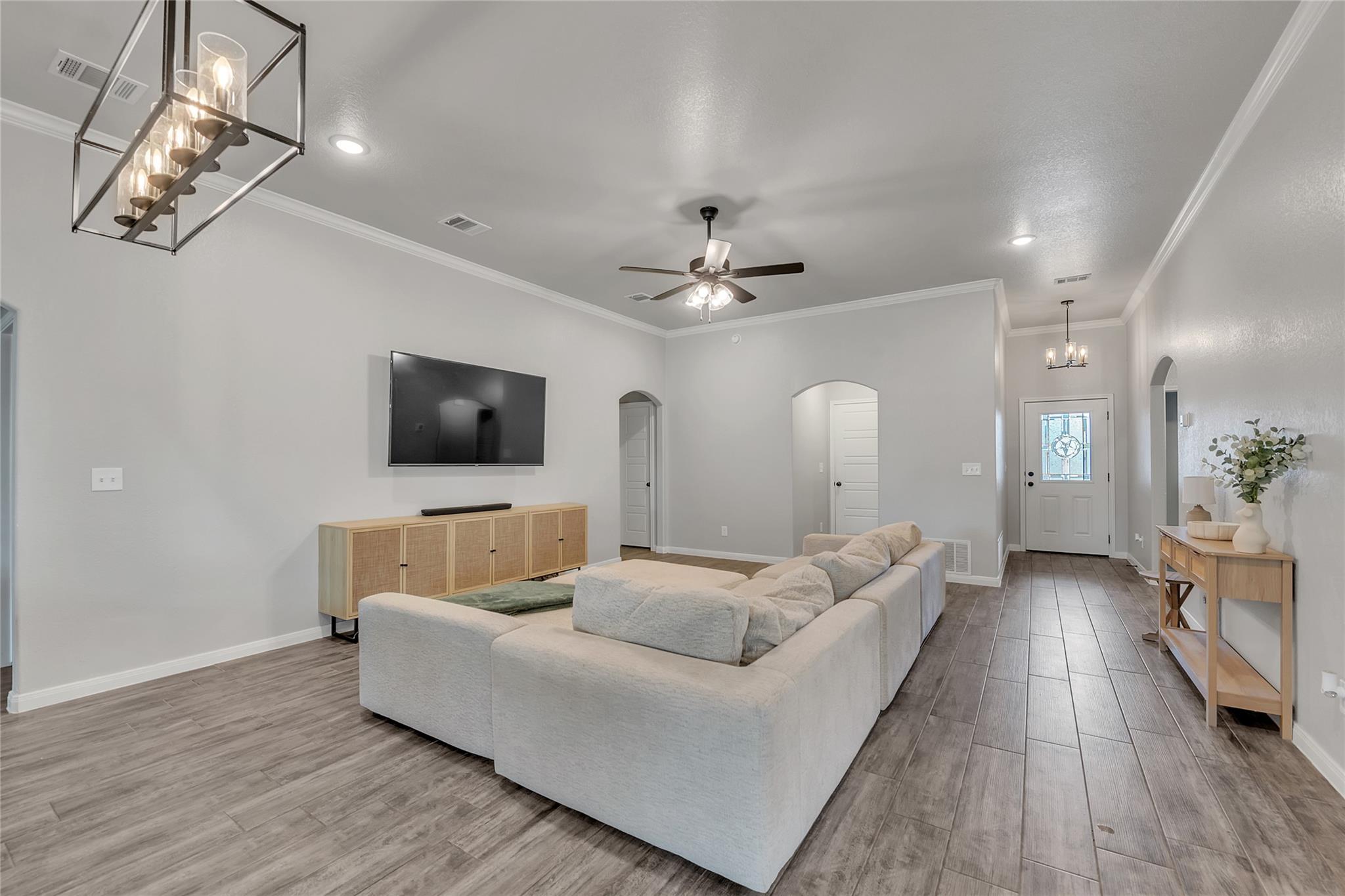 7611 Iridium Dr, Killeen, TX 76542