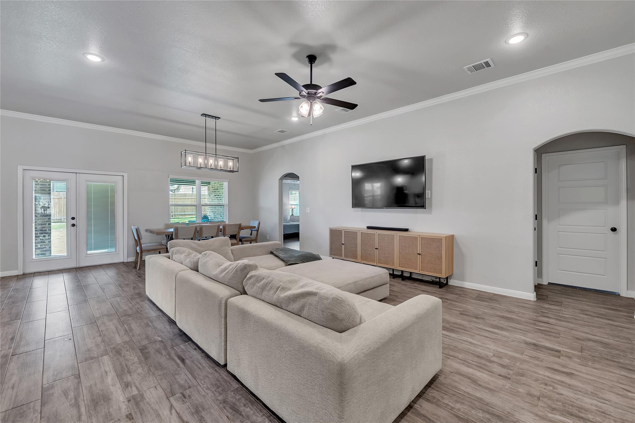 7611 Iridium Dr, Killeen, TX 76542