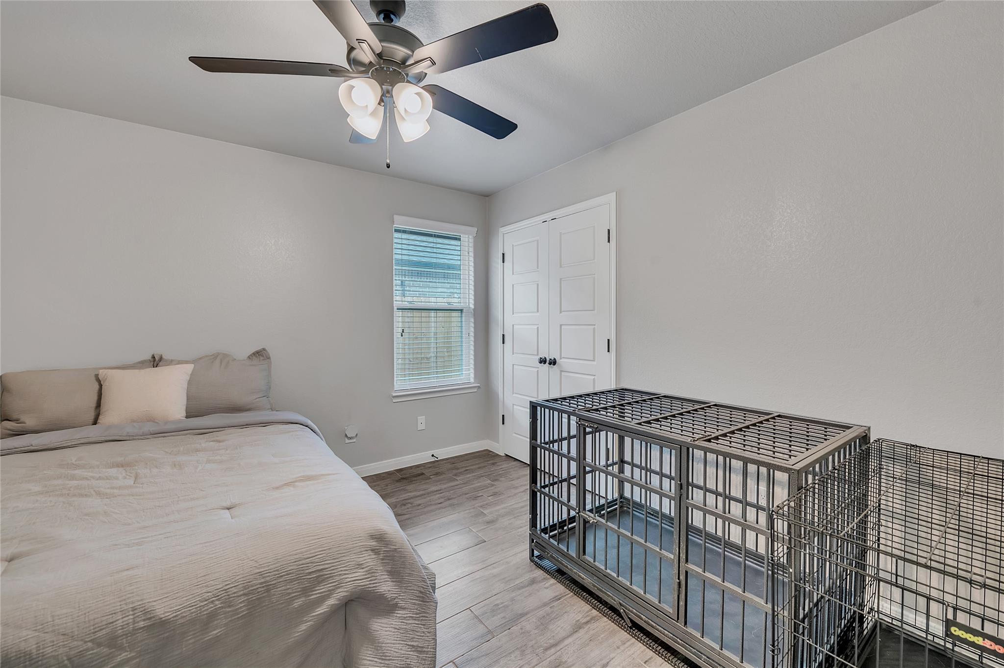 7611 Iridium Dr, Killeen, TX 76542