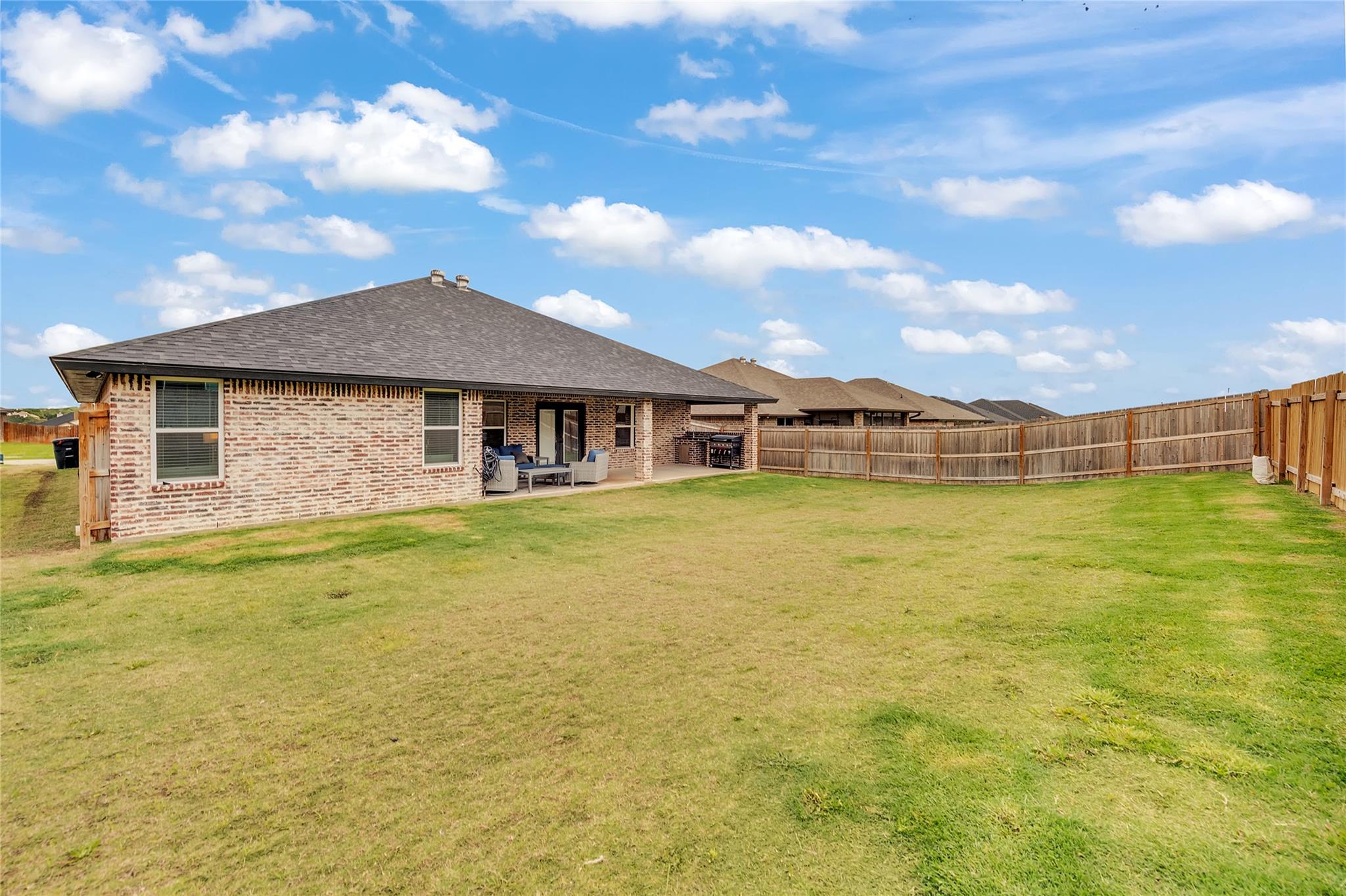 7611 Iridium Dr, Killeen, TX 76542