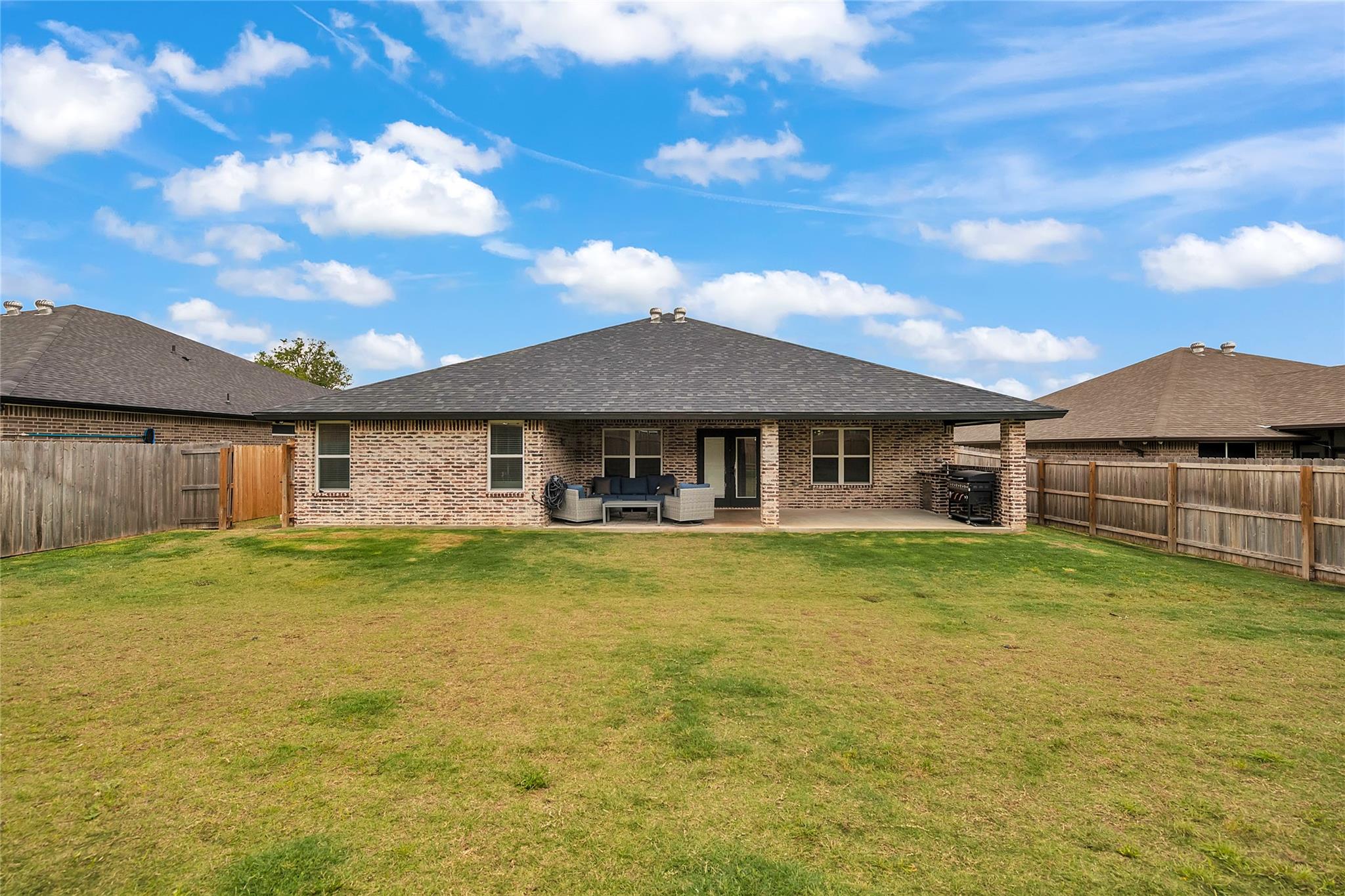 7611 Iridium Dr, Killeen, TX 76542