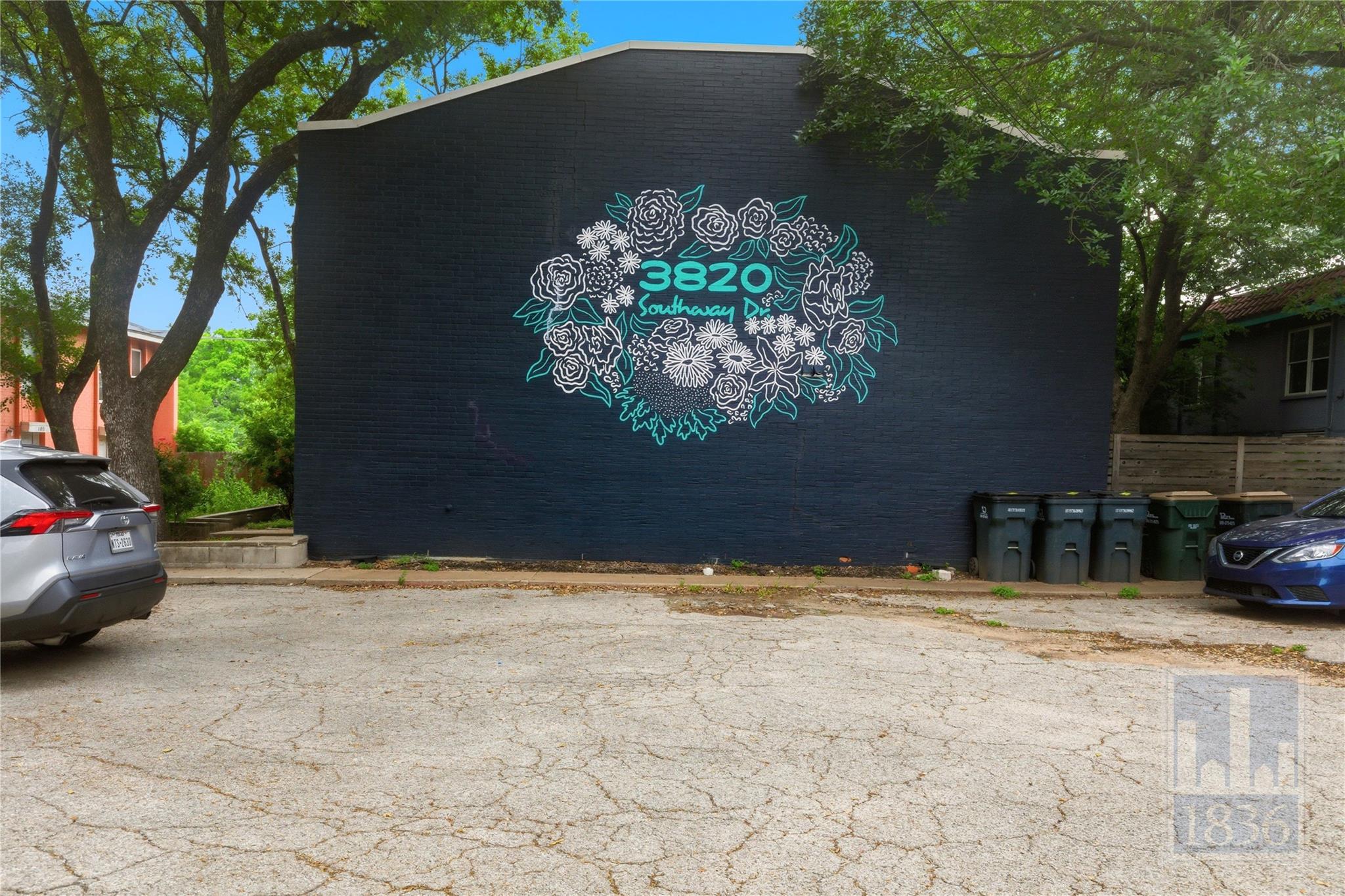 3820 Southway Dr # C, Austin, TX 78704