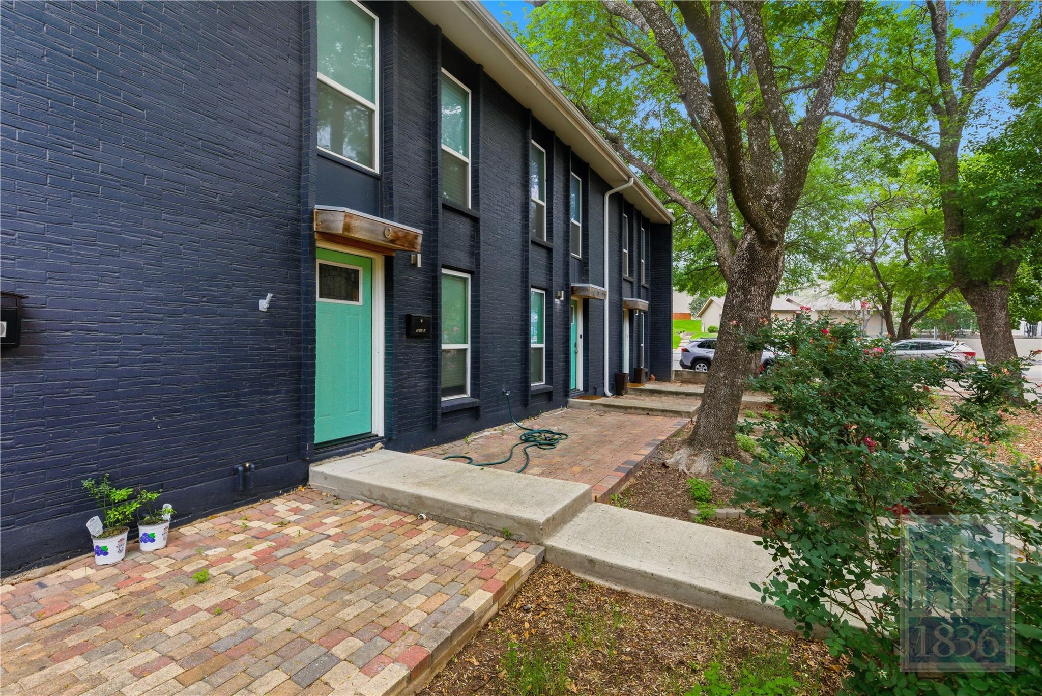 3820 Southway Dr # C, Austin, TX 78704