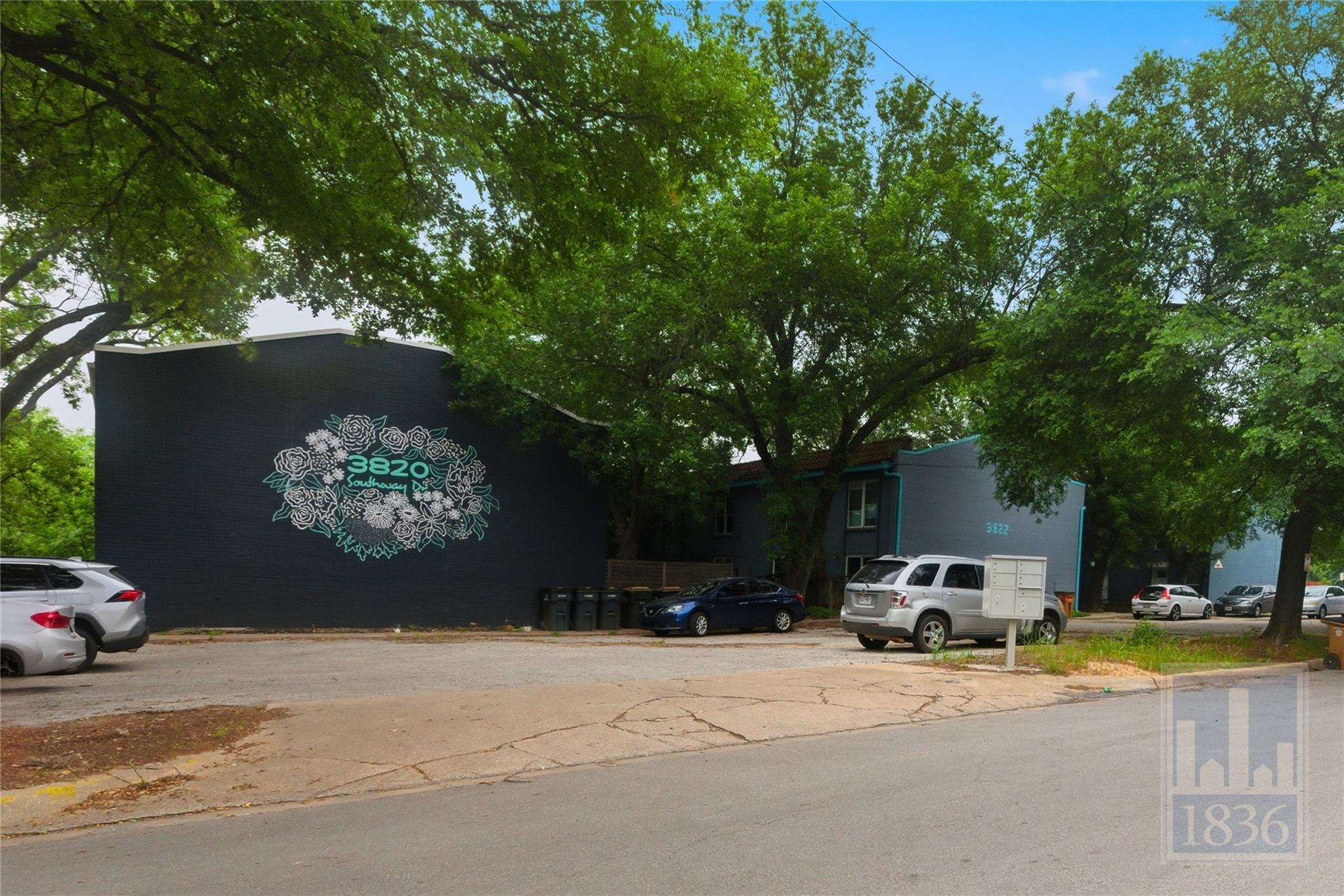 3820 Southway Dr # C, Austin, TX 78704