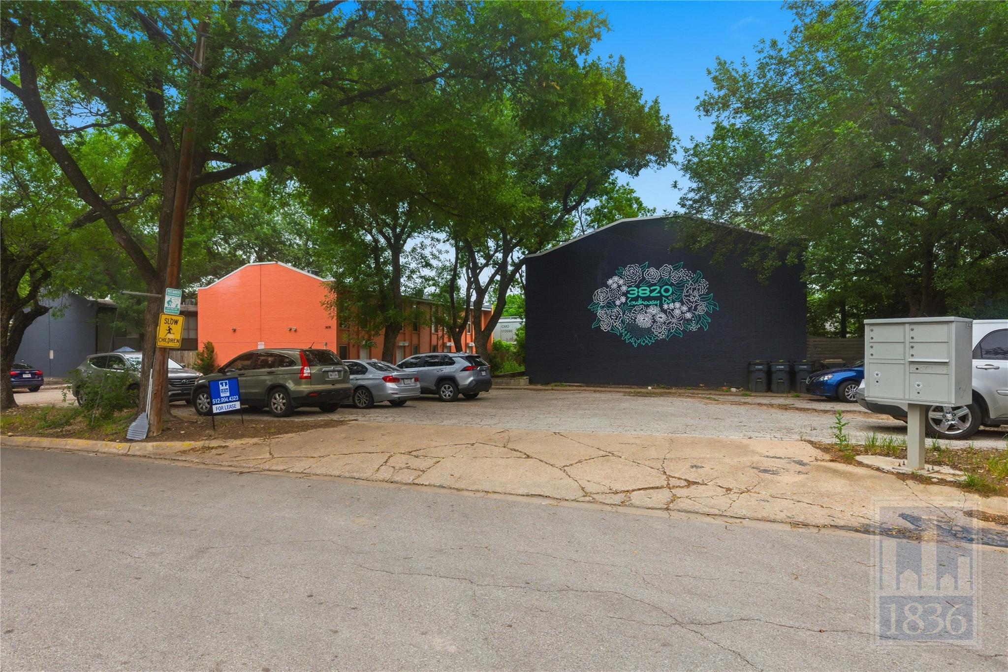 3820 Southway Dr # C, Austin, TX 78704
