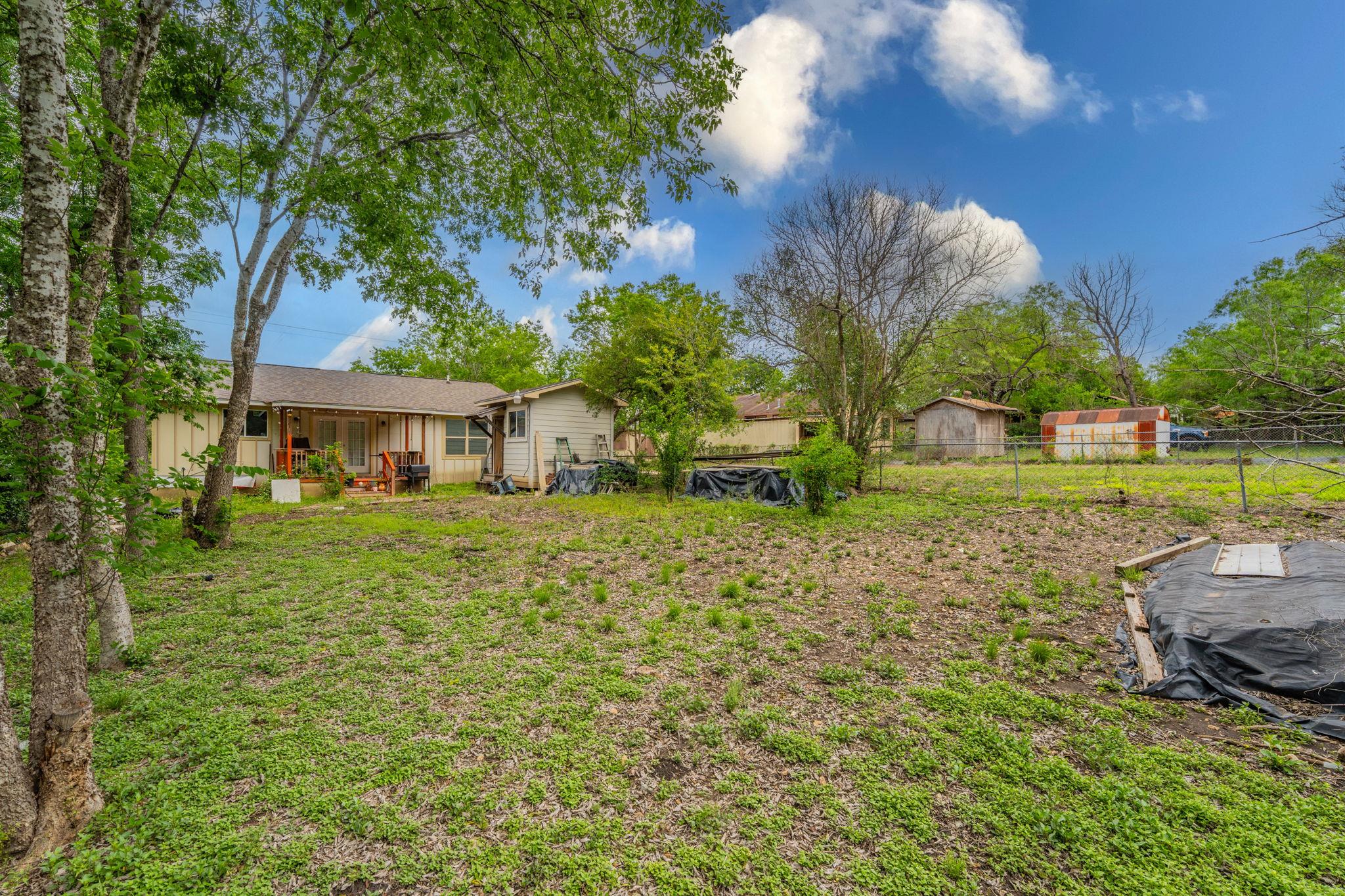 1659 Amanda St, San Antonio, TX 78210