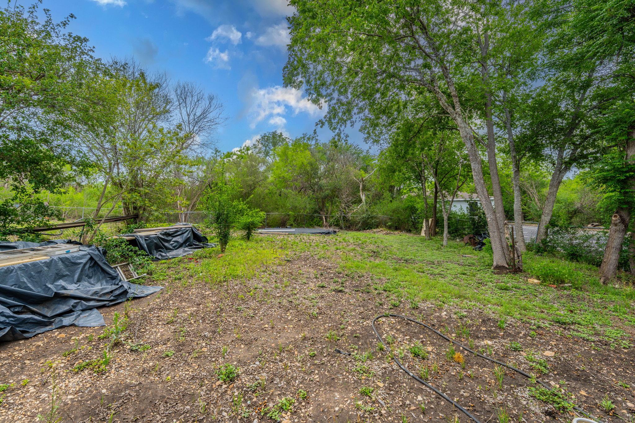 1659 Amanda St, San Antonio, TX 78210