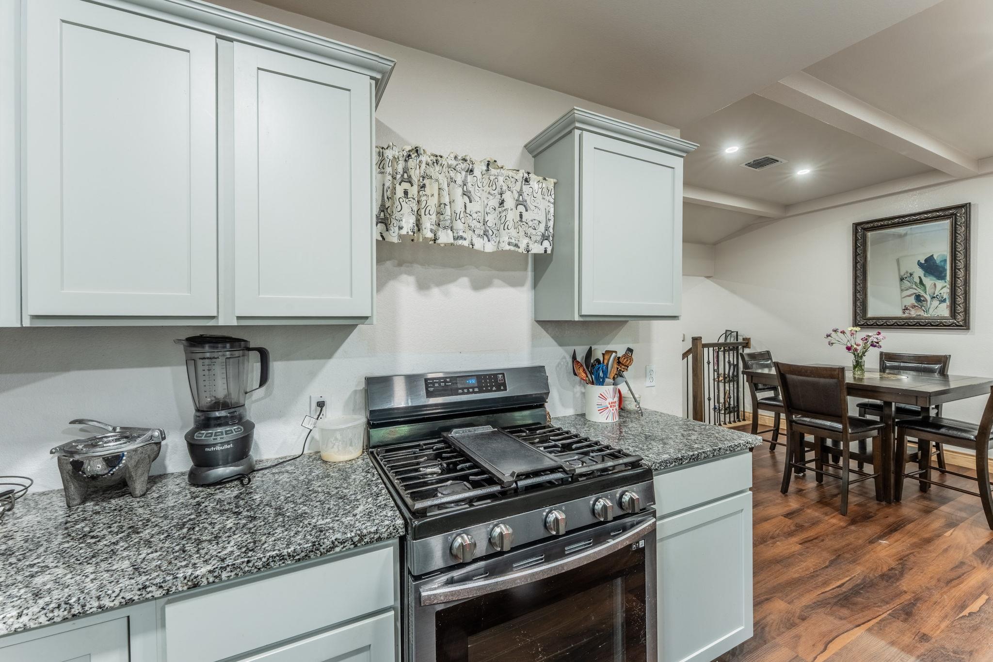 1659 Amanda St, San Antonio, TX 78210