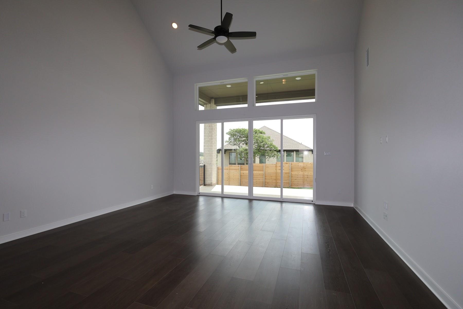 436 Leaning Rock Road, Georgetown, TX 78628