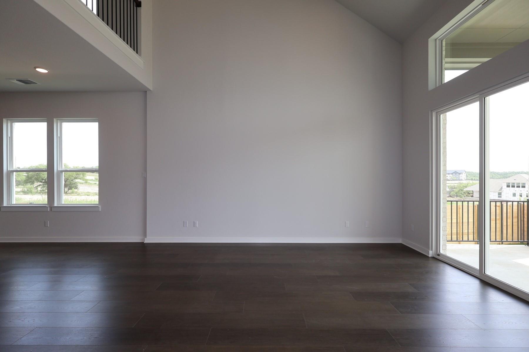 436 Leaning Rock Road, Georgetown, TX 78628