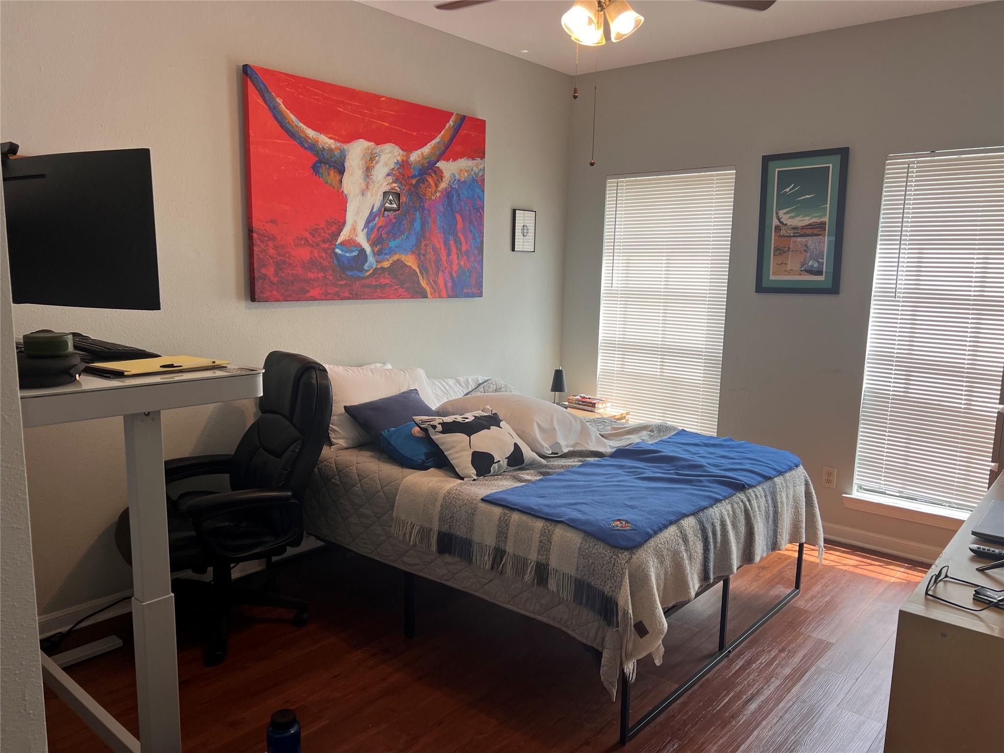 712 W 21st St # 205, Austin, TX 78705