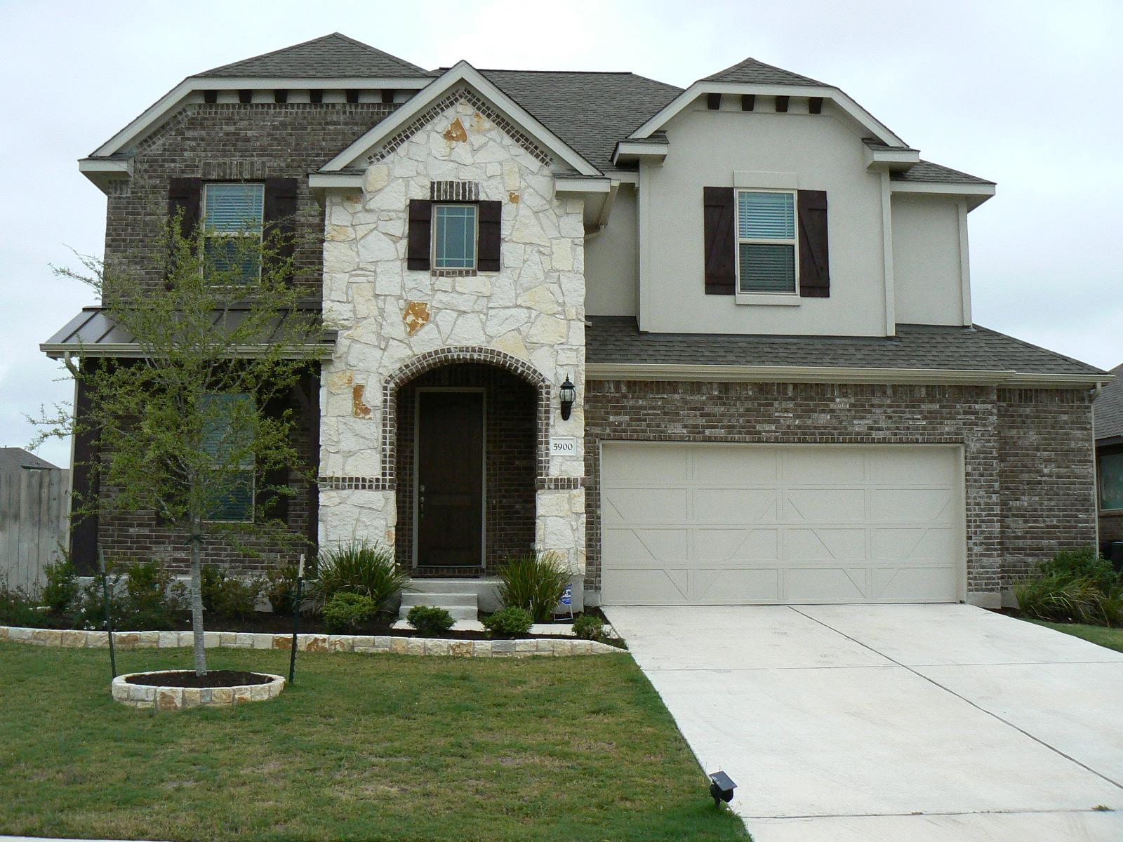 5900 Bucine Cv, Round Rock, TX 78665