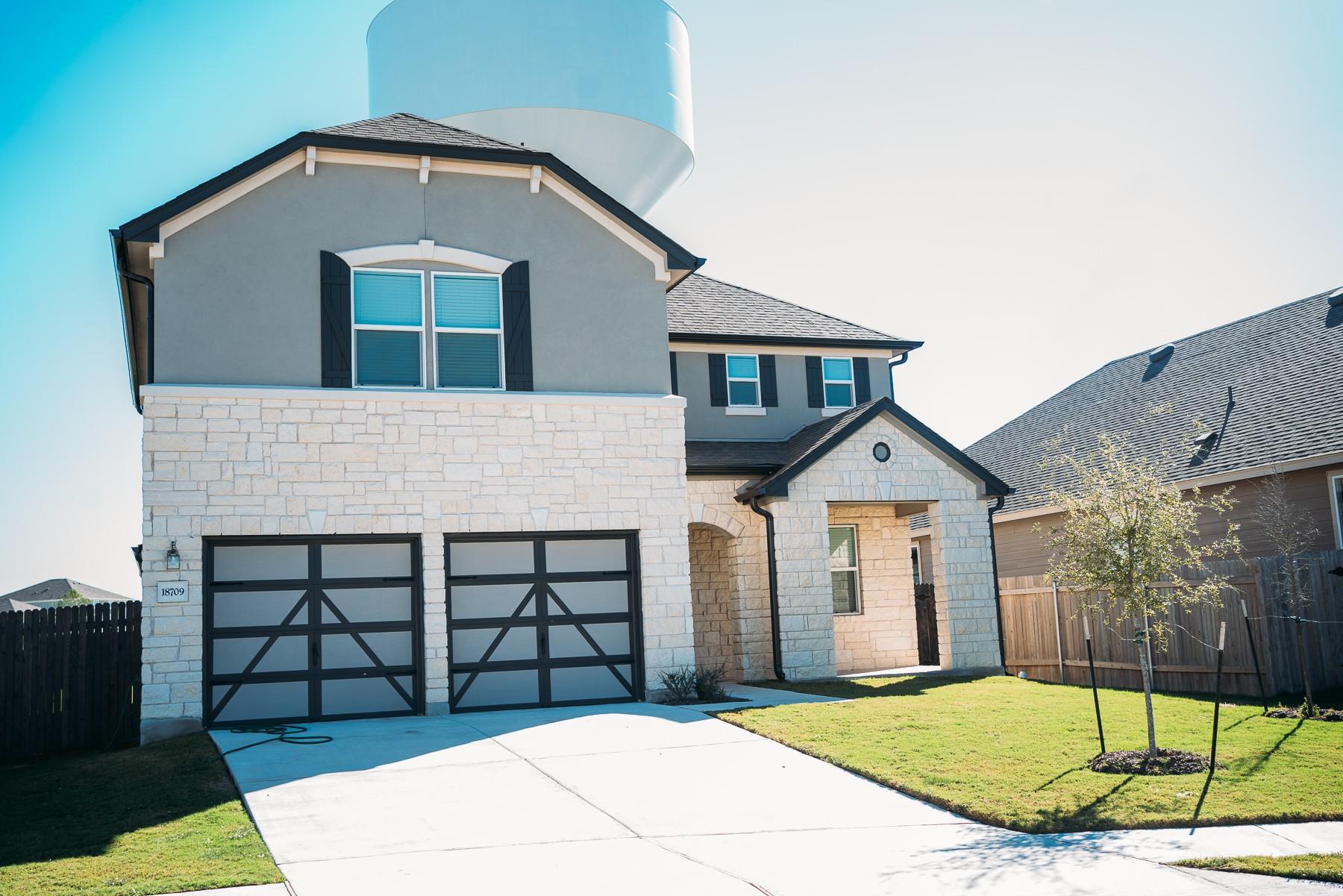 18709 Rushmore St, Manor, TX 78653