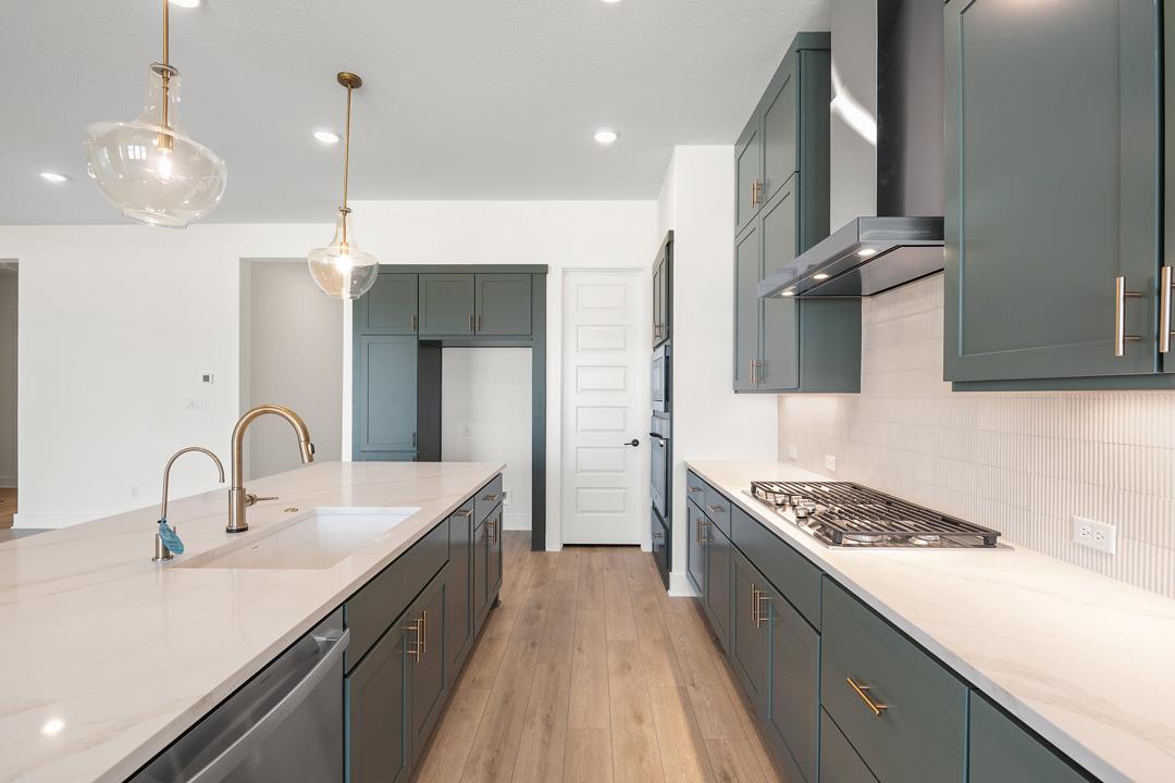 220 Smoke Signal Court, Liberty Hill, TX 78642