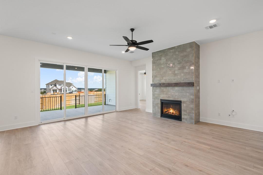 220 Smoke Signal Court, Liberty Hill, TX 78642