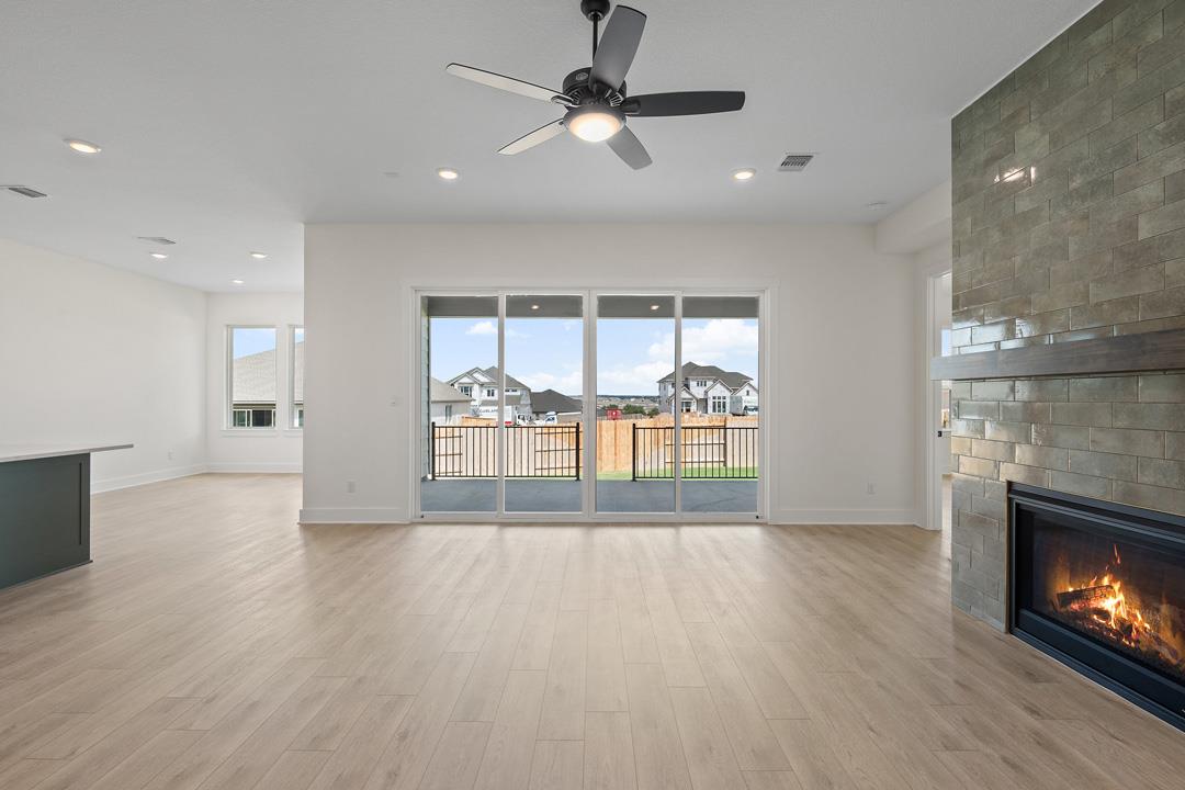 220 Smoke Signal Court, Liberty Hill, TX 78642