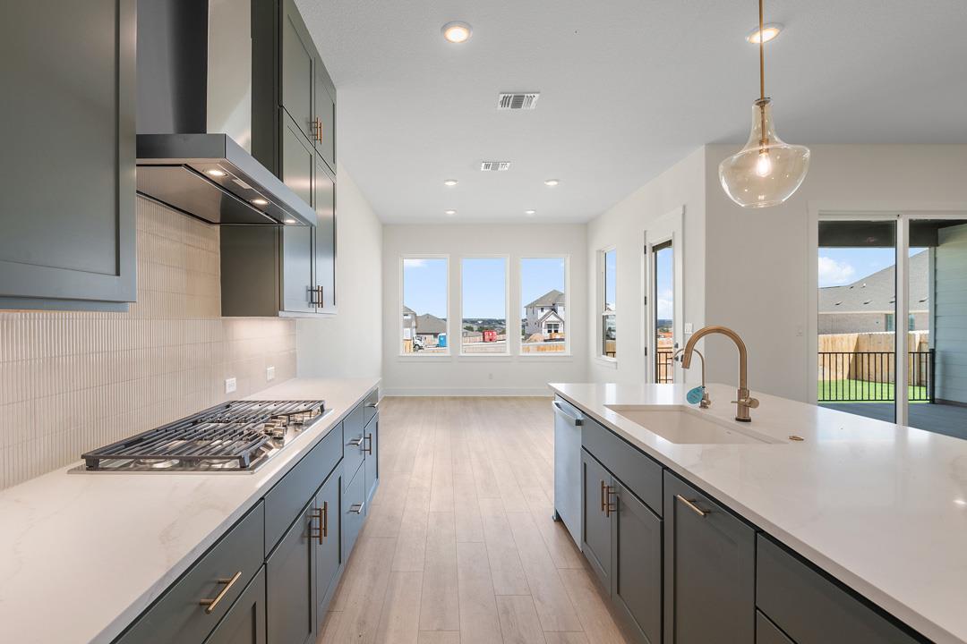 220 Smoke Signal Court, Liberty Hill, TX 78642