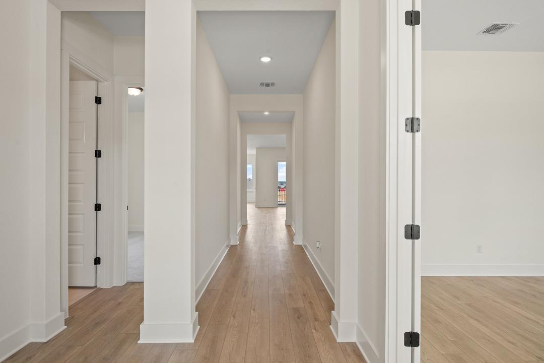 220 Smoke Signal Court, Liberty Hill, TX 78642