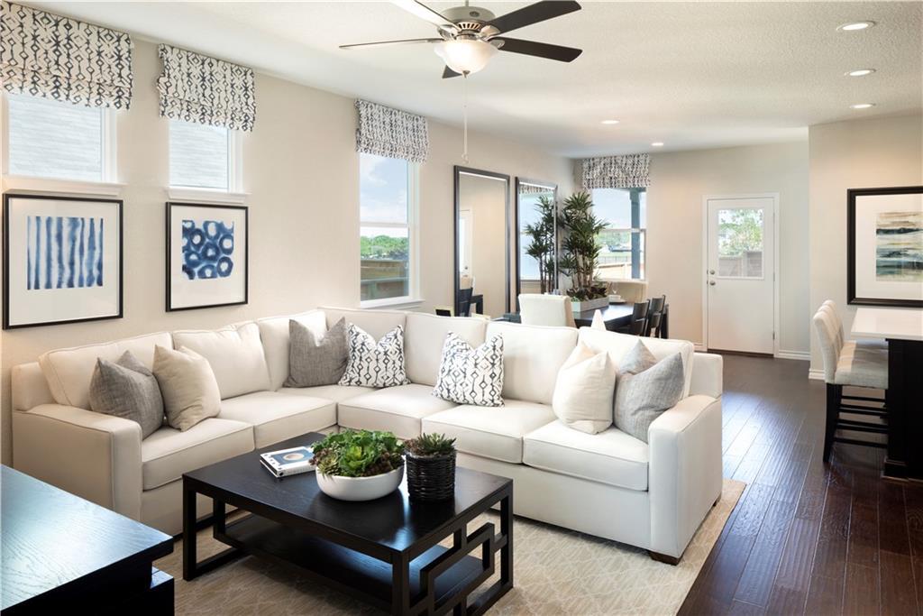 125 Watkinville Rd, Hutto, TX 78634