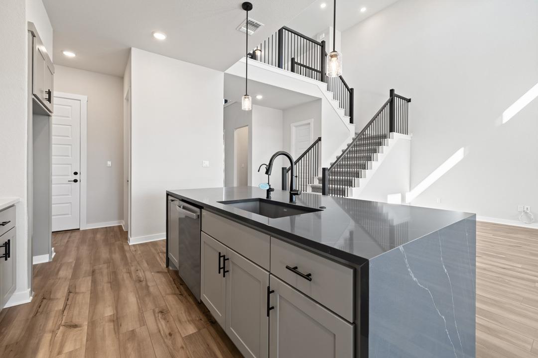 136 Old Woods Road, Liberty Hill, TX 78642