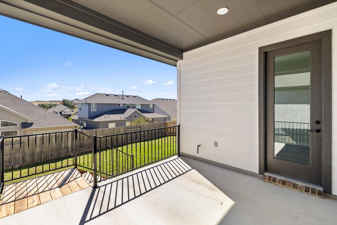 136 Old Woods Road, Liberty Hill, TX 78642