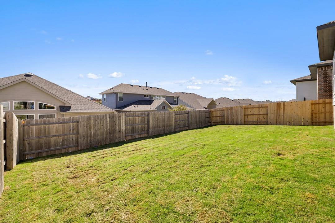 136 Old Woods Road, Liberty Hill, TX 78642