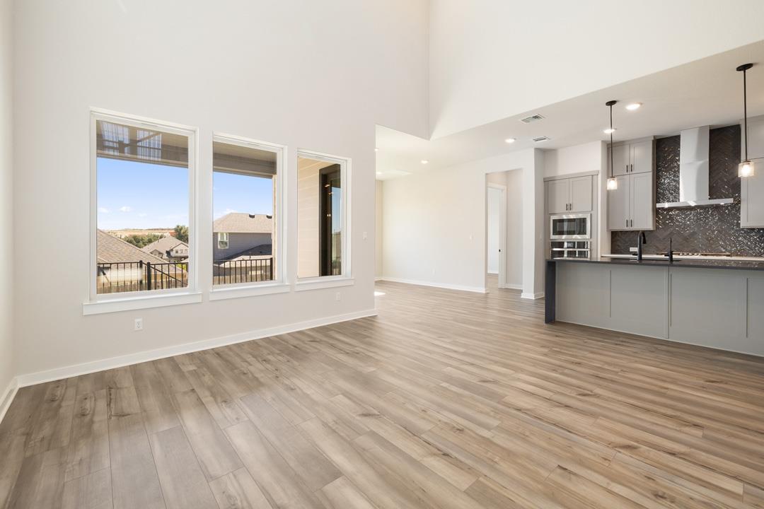 136 Old Woods Road, Liberty Hill, TX 78642