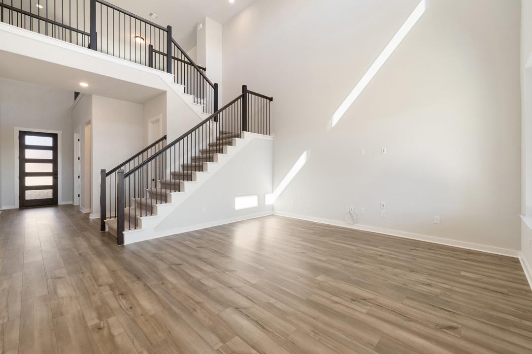 136 Old Woods Road, Liberty Hill, TX 78642