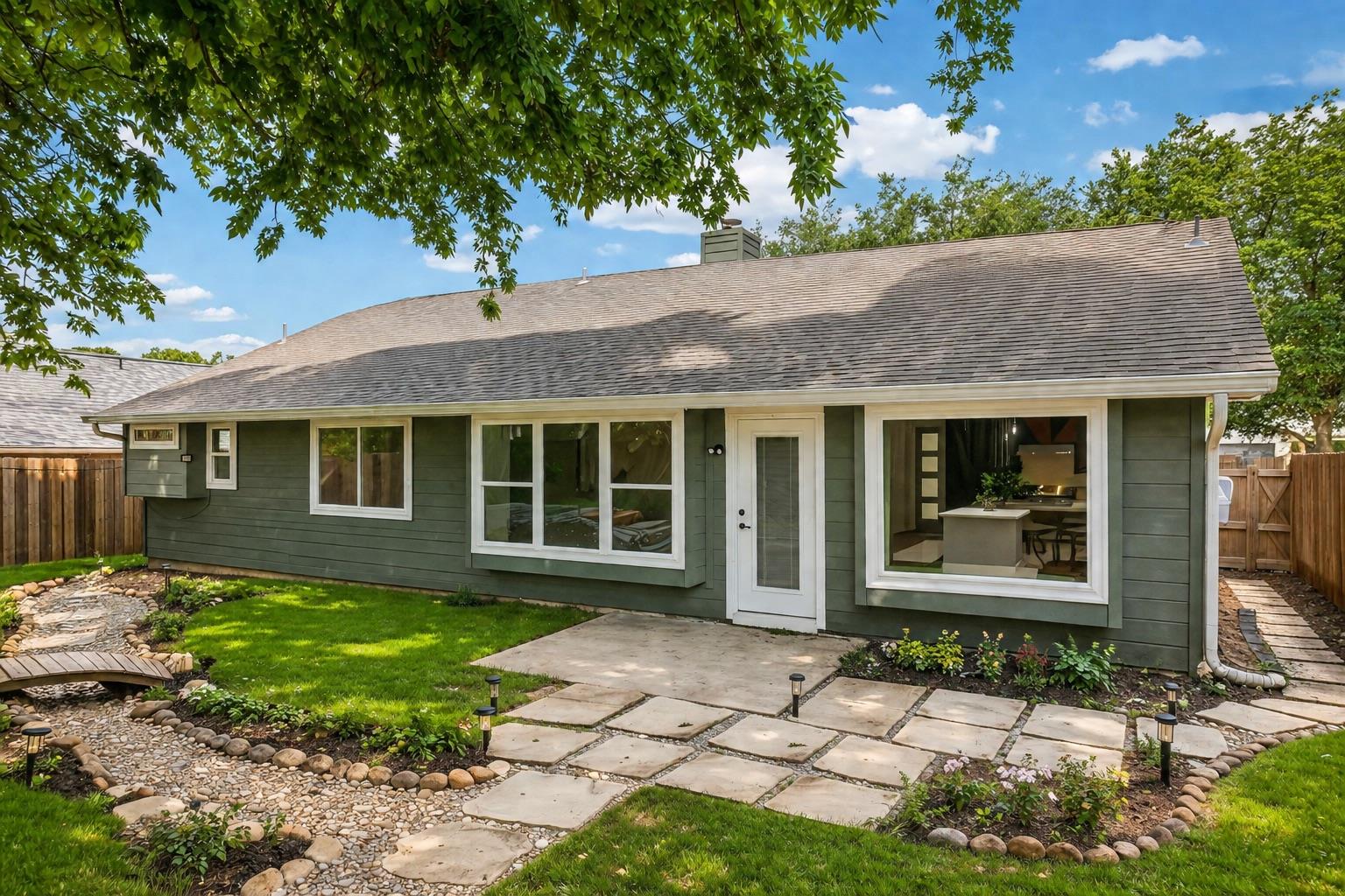 2605 Market Garden Ln, Austin, TX 78745